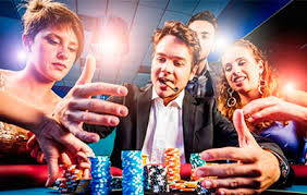 Официальный сайт Stake Casino